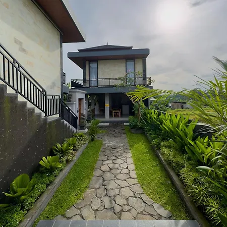 Koeluma Bali