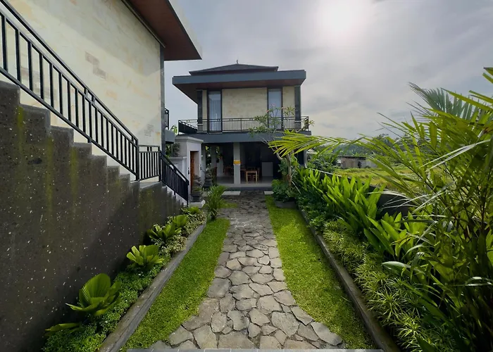 Koeluma Bali 3* Ubud