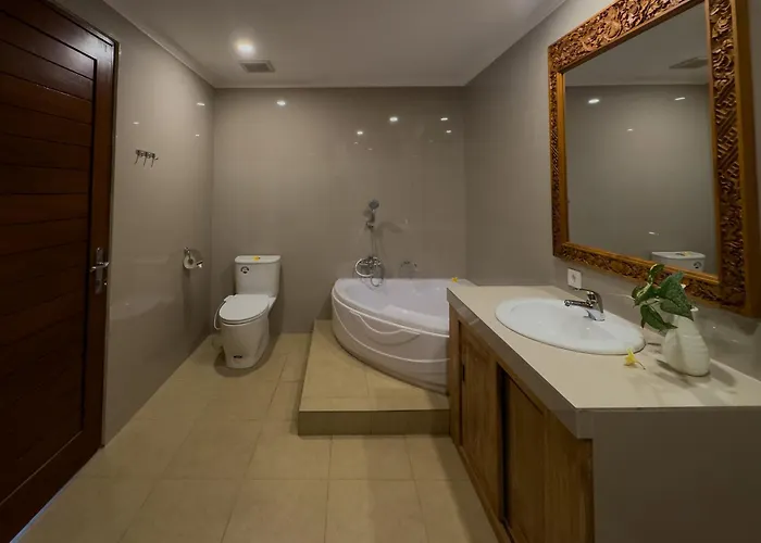 Hotel Koeluma Bali