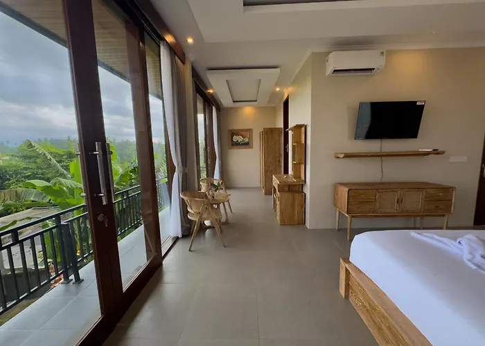 Koeluma Bali 3* Ubud