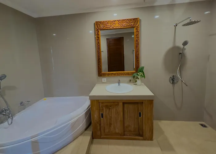 Koeluma Bali Hotel 3*