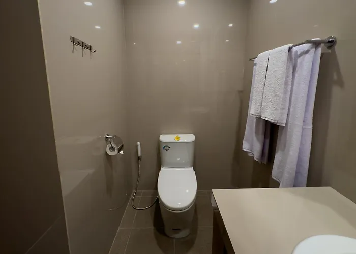 Hotel Koeluma Bali