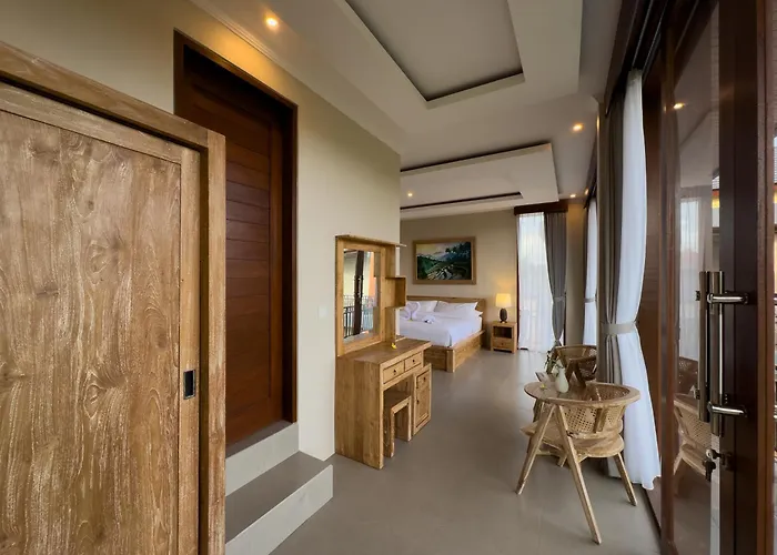 Koeluma Bali 3* Ubud