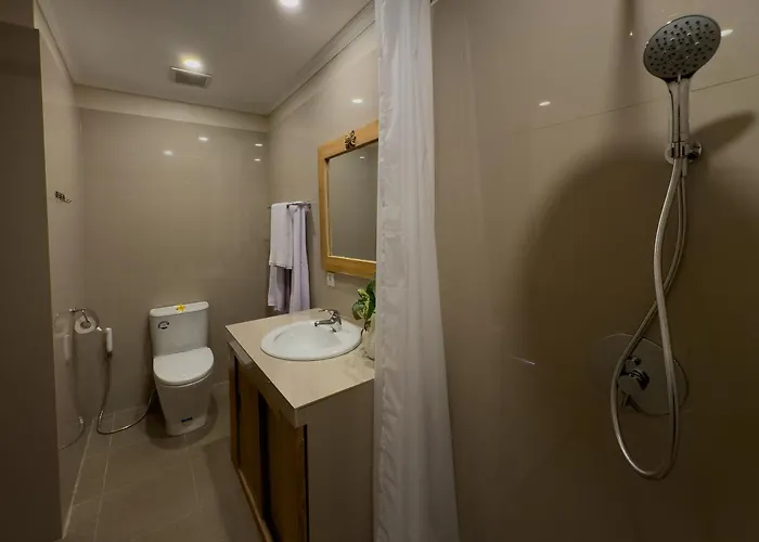 Hotel Koeluma Bali 3*