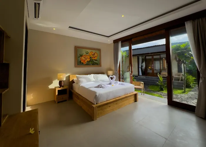 Koeluma Bali Hotel Ubud