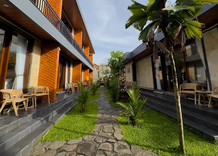 Koeluma Bali Ubud