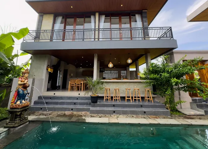 Koeluma Bali