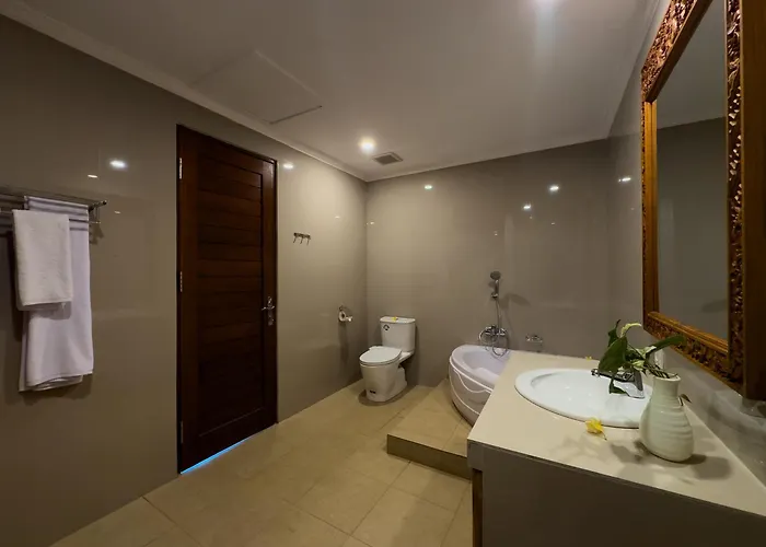 Hotel Koeluma Bali