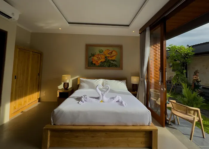 Koeluma Bali