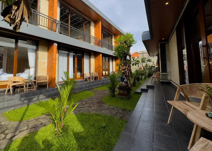Koeluma Bali Hotel