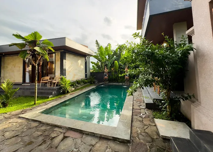 Hotel Koeluma Bali