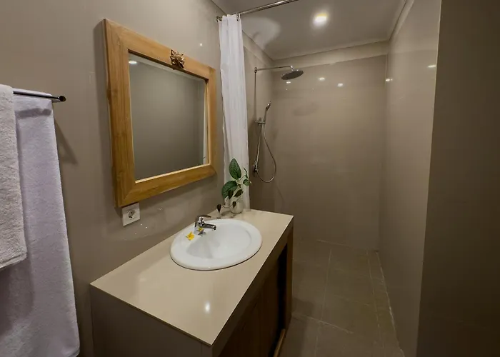 Koeluma Bali 3* Ubud