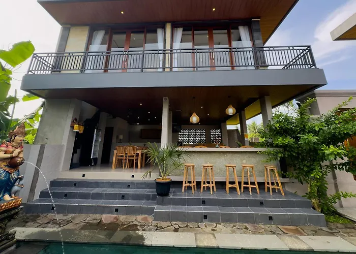 Koeluma Bali Ubud