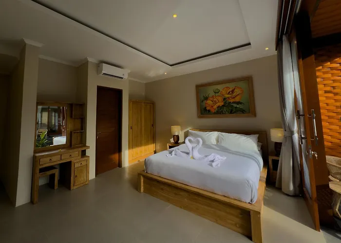 Hotel Koeluma Bali 3*