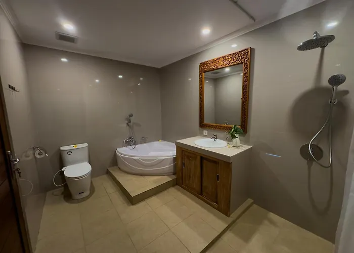 Koeluma Bali Hotel Ubud