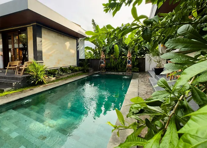 Koeluma Bali Ubud