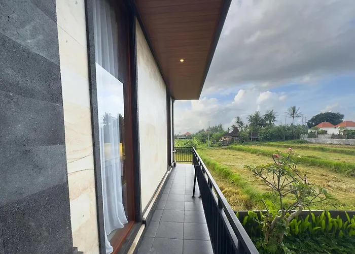 Hotel Koeluma Bali 3*