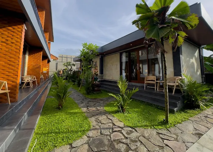 Koeluma Bali Hotel