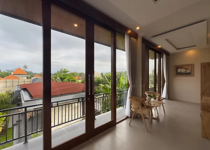 Hotel Koeluma Bali Ubud