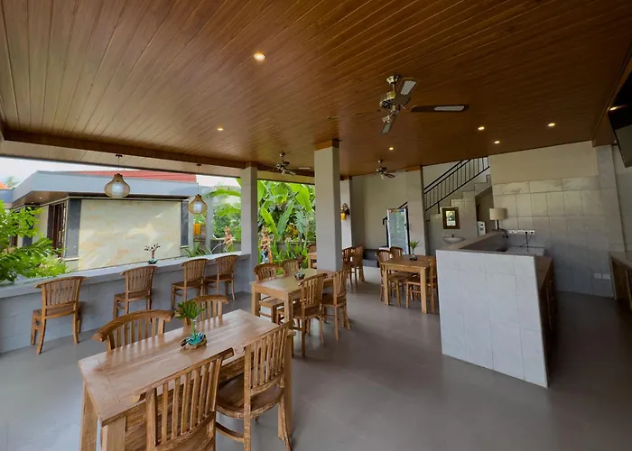 Koeluma Bali