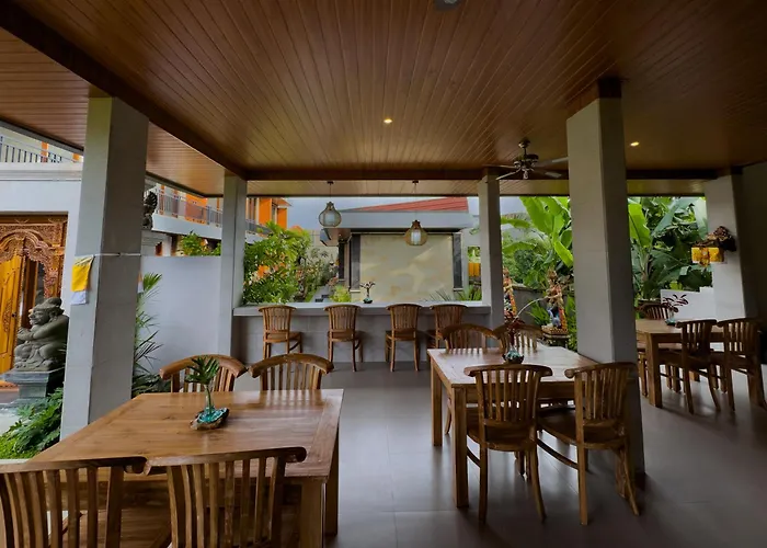 Koeluma Bali Hotel