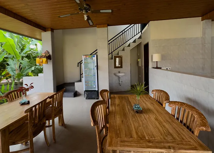Koeluma Bali Ubud