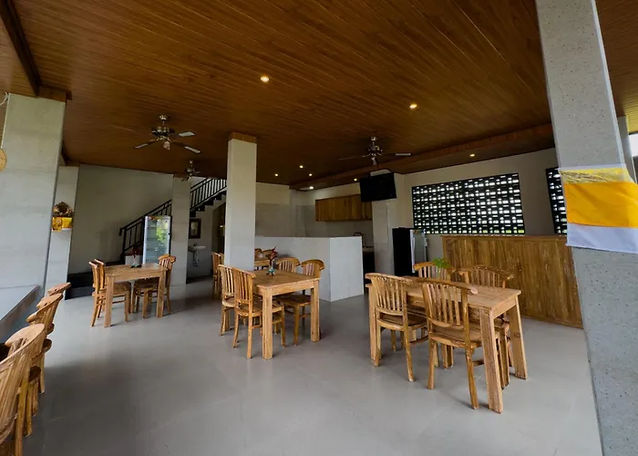 Koeluma Bali Hotel 3*