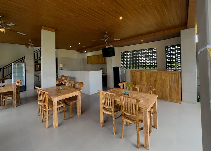 Koeluma Bali 3* Ubud