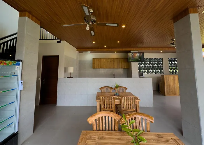 Koeluma Bali 3*