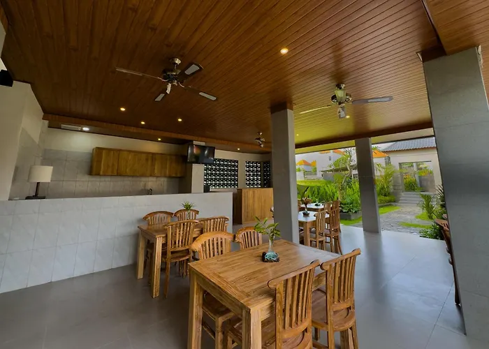 Koeluma Bali Hotel Ubud