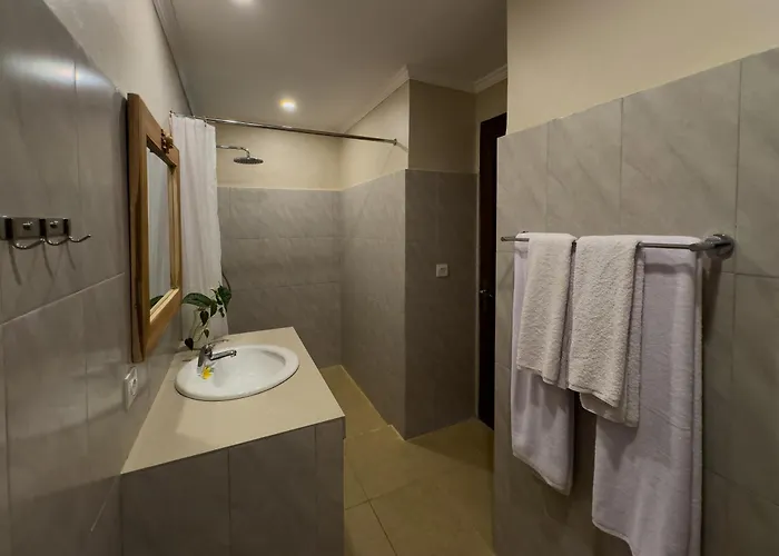Koeluma Bali 3*