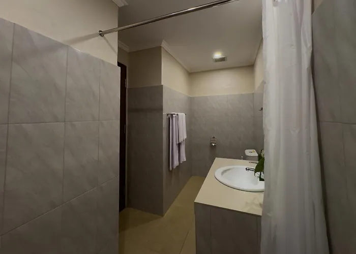Koeluma Bali 3*