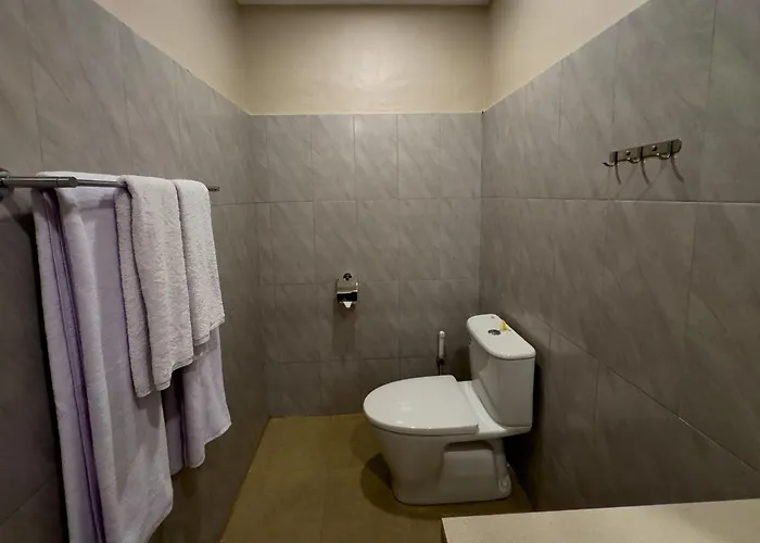 Hotel Koeluma Bali 3*