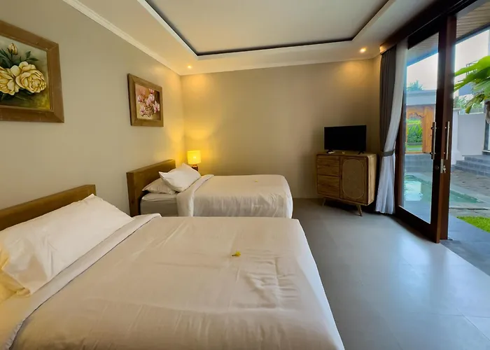 Koeluma Bali 3*