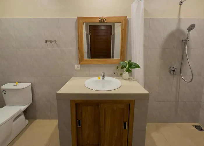 Koeluma Bali Hotel 3*