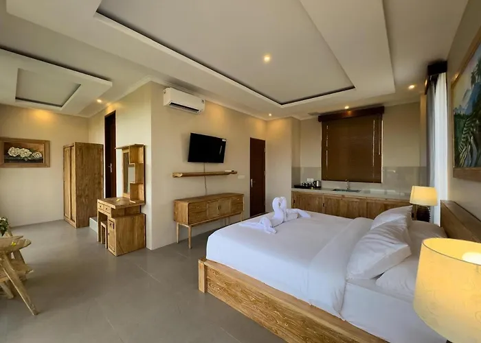 Hotel Koeluma Bali Ubud