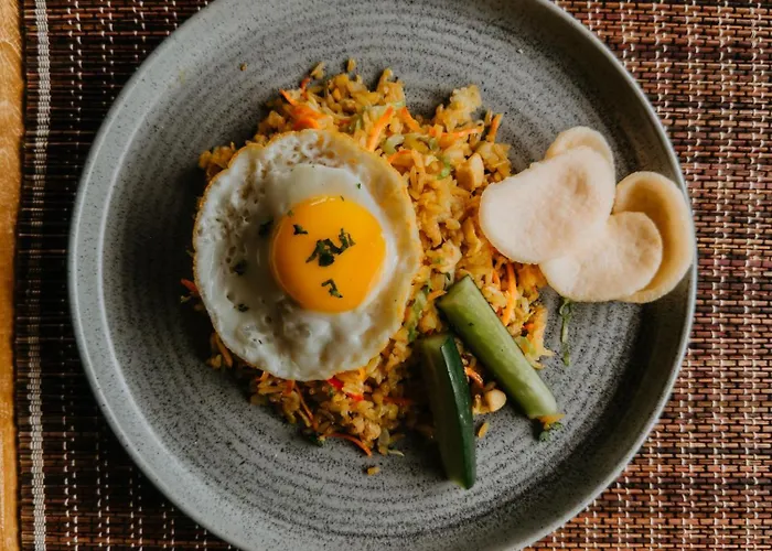 Koeluma Bali Hotel