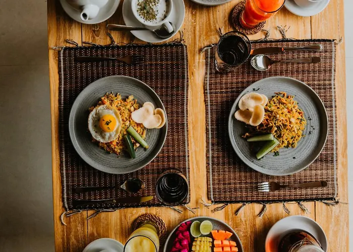 Koeluma Bali Hotel Ubud