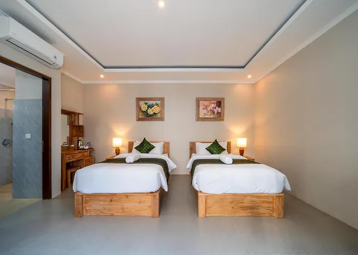 Koeluma Bali Hotel