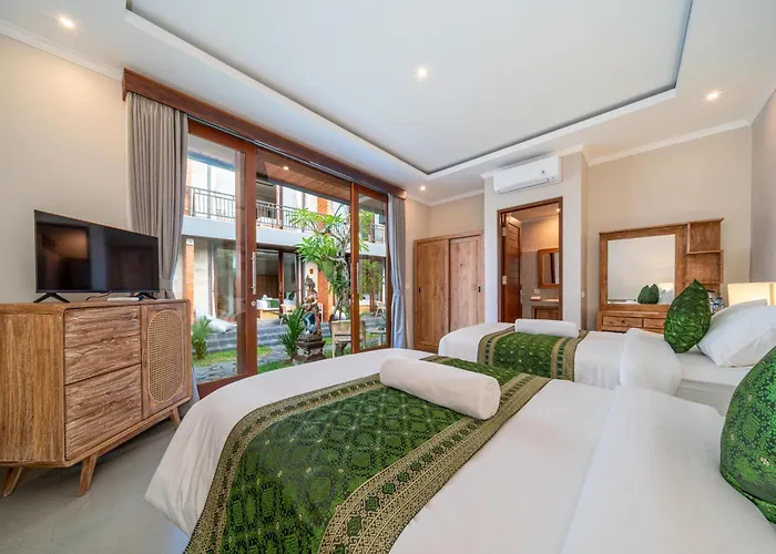 Hotel Koeluma Bali