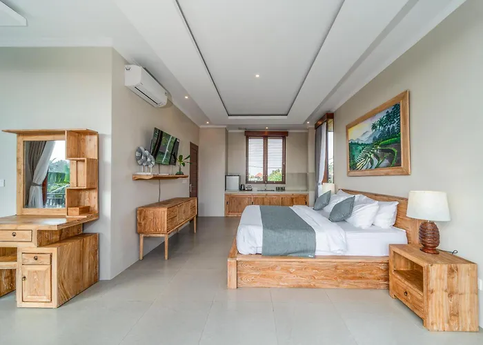 Hotel Koeluma Bali 3*