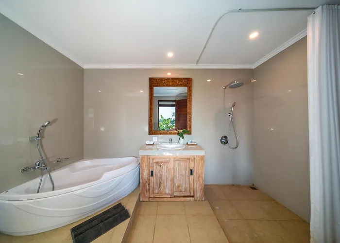 Koeluma Bali 3*