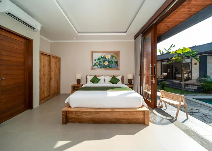 Hotel Koeluma Bali