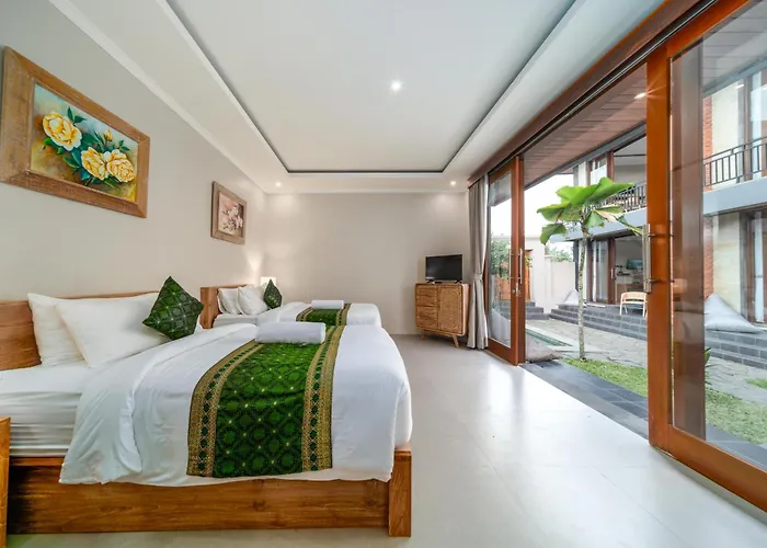 Koeluma Bali 3*
