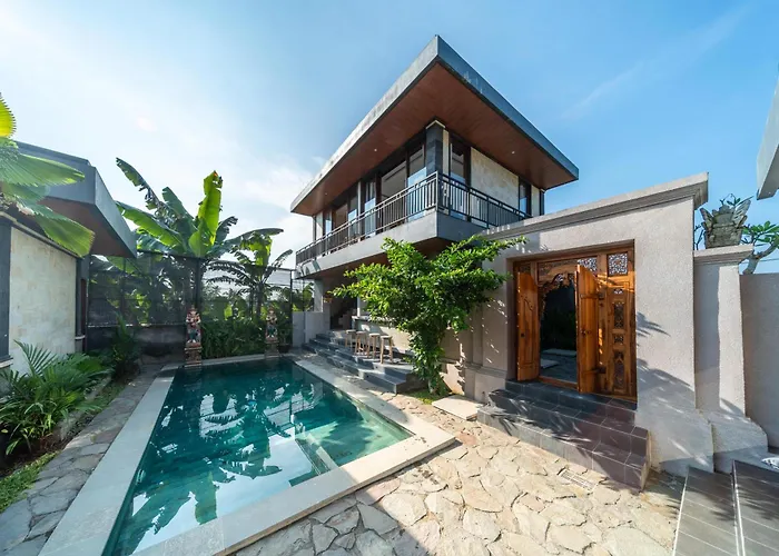 Koeluma Bali Ubud