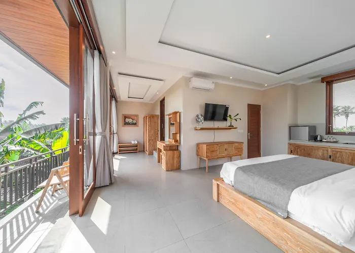 Koeluma Bali Hotel 3*
